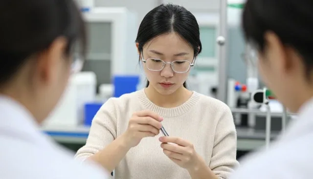 分装等服务客户使用产品分装的反馈
