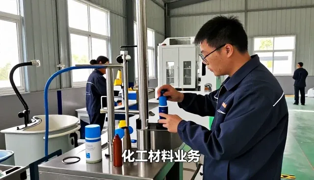 沧州信佳化工产品有限公司带来全新的分装等服务体验