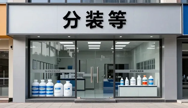 配方服务如何推动配方效率提升