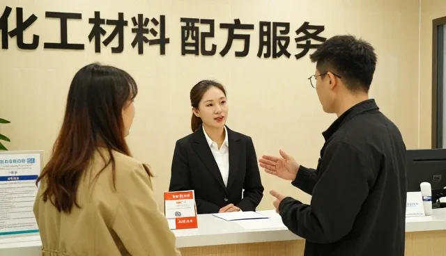分装服务在配方优化中的应用与发展趋势